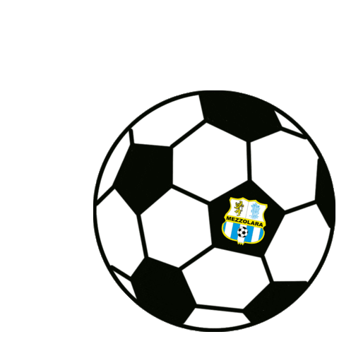 MezzolaraCalcio Sticker