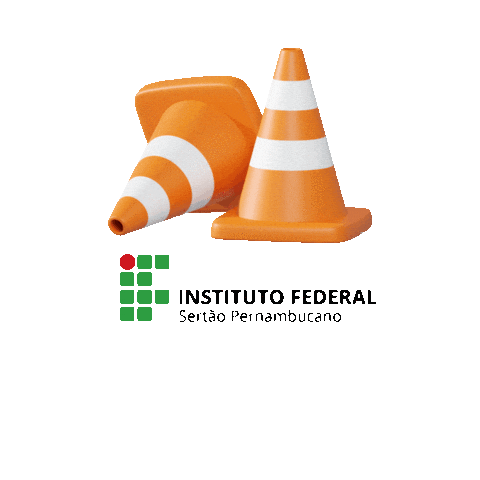 Ifsertaope Sticker by IFSertãoPE Campus Ouricuri