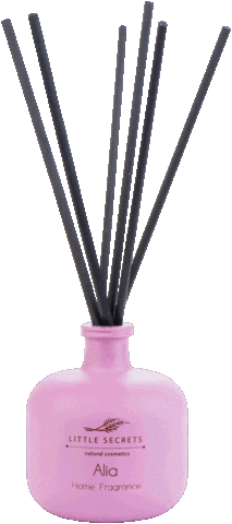 LITTLE SECRETS Sticker