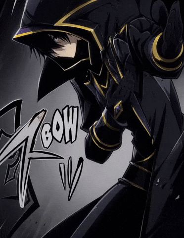 Shadow GIF