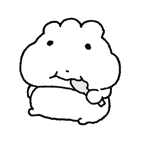 깡지 Sticker