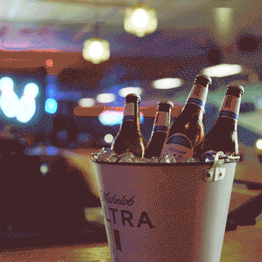 GIF by MichelobULTRA