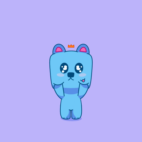Cat GIF