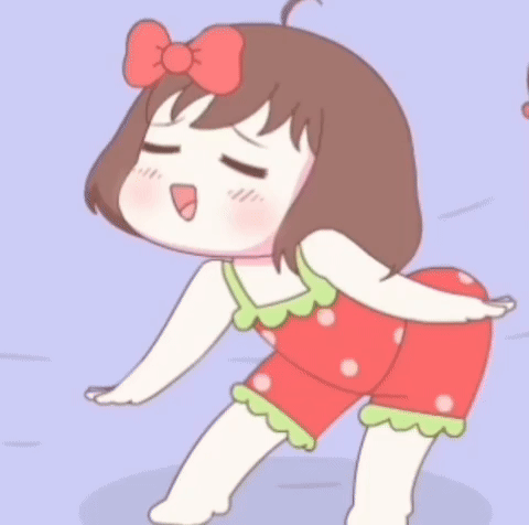 Happy GIF