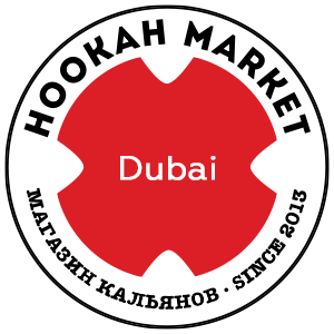 Shisha Hookah Sticker by HookahMarket Dubai