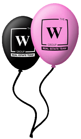 The W Group Sticker