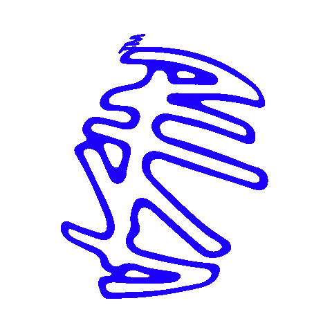 Logo Design Sticker