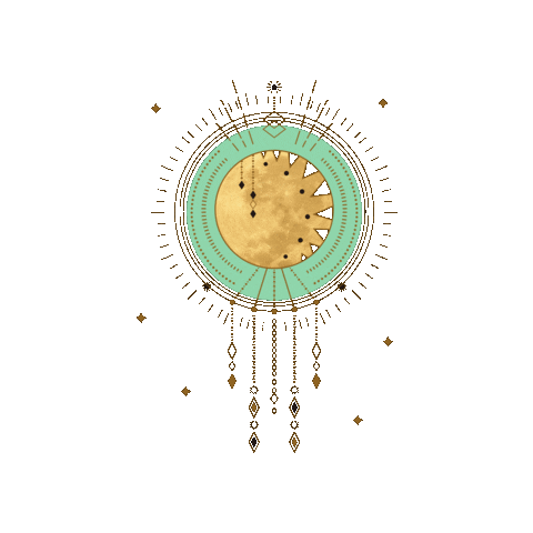 illuN Sticker