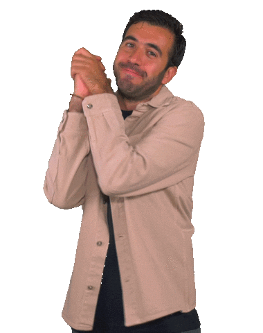 Thanks Bedankt Sticker by Marco Lopes