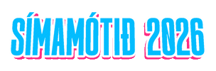 Fótbolti Sticker by Síminn
