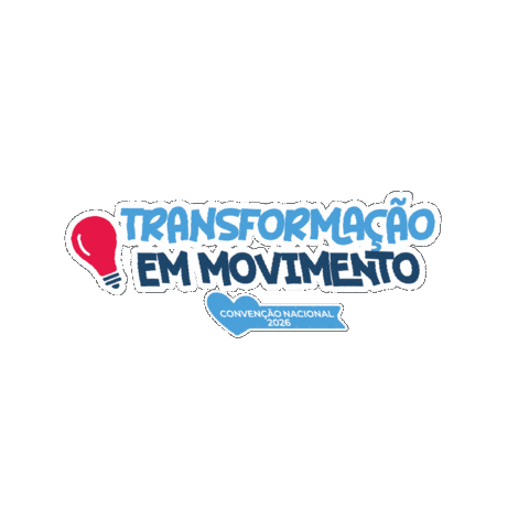 Convenção2026 Sticker by Mercadão dos Óculos