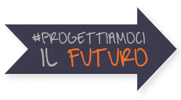 Frecciaprogettiamoci Sticker by Progettiamocilfuturo
