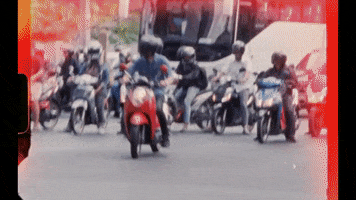bangkok GIF by NOWNESS