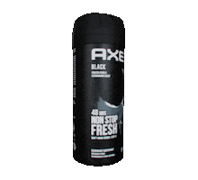 Rainbow Check This Out Sticker by AXE South Africa