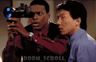 Jackie Chan Camera GIF