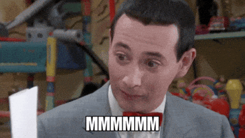 Pee Wee Potato GIF by Deanna Seymour