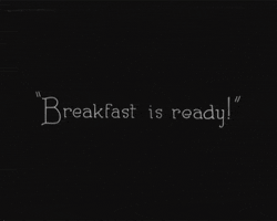 buster keaton morning GIF by Maudit