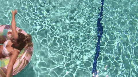 Rilassato Episodio 2 GIF di The Bachelorette