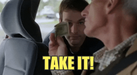Take It Sleepwalk With Me Gif By Birbiglia GIF - Find & Share on GIPHY