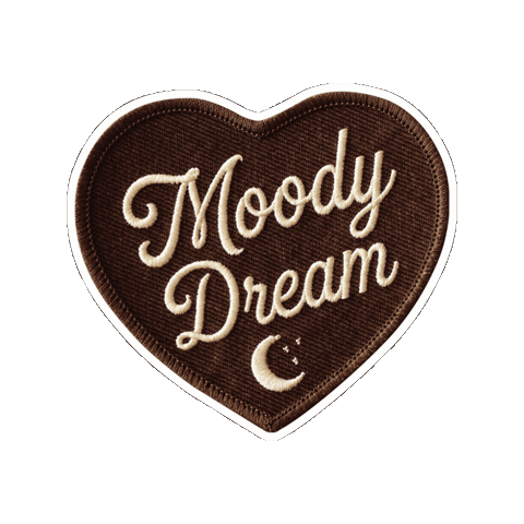 Cowgirl Embroidery Sticker by Hawaiian Tropic Fragrances