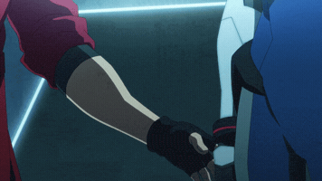Devil May Cry Hands GIF