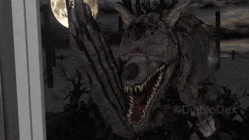 Tongue GIF