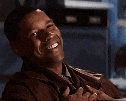 Denzel Washington GIF