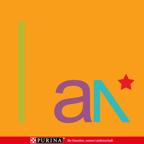 Purina Deutschland GIF