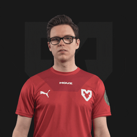 Mouz GIF by mousesports