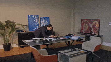 Günaydın Mesai GIF by Show TV