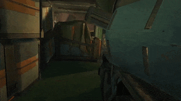 Isaac Asimov Vr GIF by Archiact