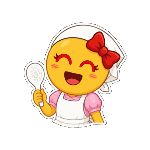 おてんとさん Sticker by otentosun