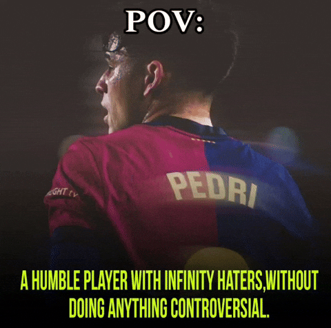 Pedri GIF