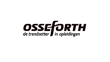 Osseforth Sticker