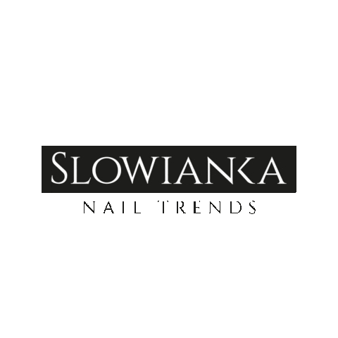 slowianka_nails Sticker