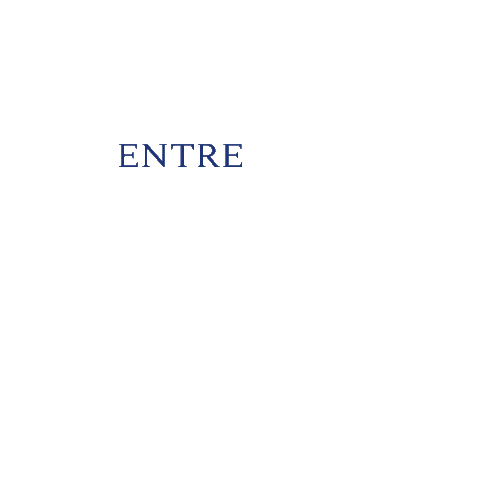Entrepreneur Sticker by ENTRE Institute