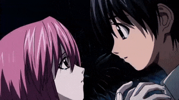 Anime GIF