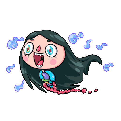 Animated Sticker