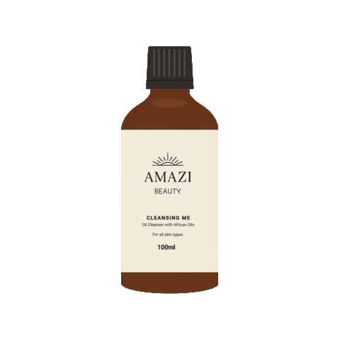 Amazi Beauty Sticker