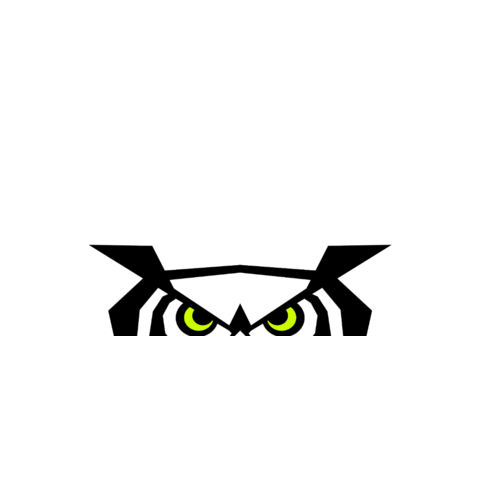 Omaha Parliament Sticker