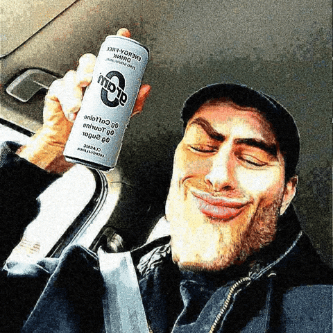 Mog GIF by 0gram