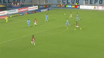 Abrigo GIF by Club Deportivo Palestino
