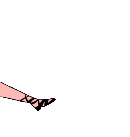 Scorpia Sticker