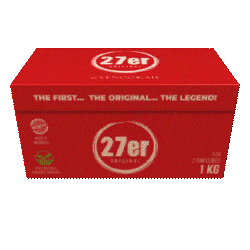 Shisha Hookah Sticker by 27erOriginal