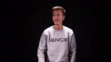 Love It Esports GIF by ENCE
