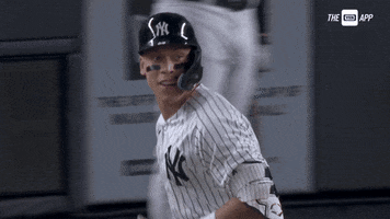 New York Yankees Smile GIF by YES Network