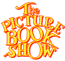 Show Picturebook Sticker