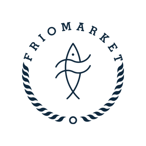 friomarket Sticker