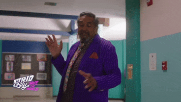 Celebrate High School GIF by Blue Ice Pictures
