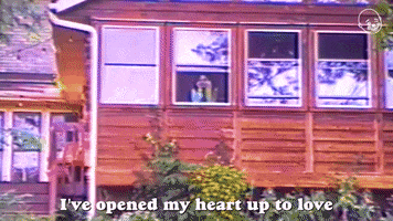 My Heart Mitra Jouhari GIF by Eternal Family